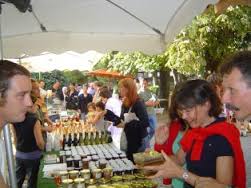 Lundis du terroir et du savoir à Burzet